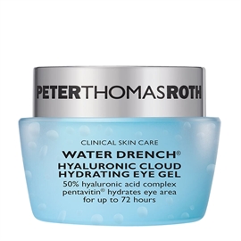Peter Thomas Roth Water Drench Hydra Eye Gel 15 ml hos parfumerihamoghende.dk 